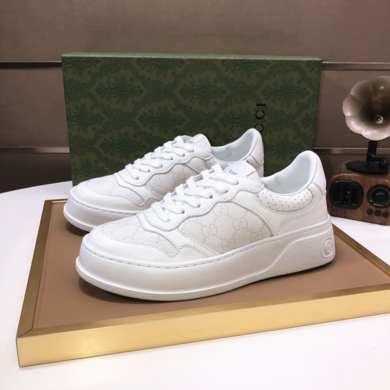 Gucci Low Shoes